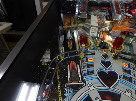 Image result for The Machine Bride of Pinbot