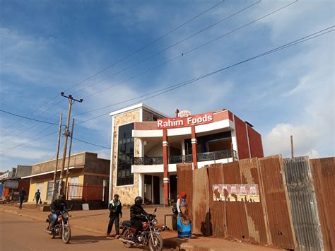 Rahim Foods – TortoisePath | Uganda 🇺🇬