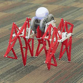 Strandbeest Robots 的图像结果