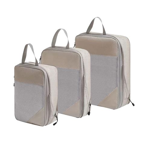 Compression Packing Cubes for Carry-On 的图像结果