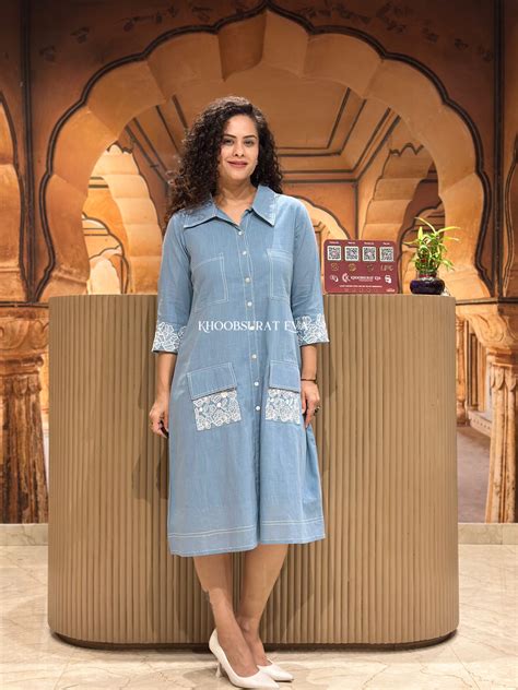 Best Latest Ladies Kurta Suit Sets | Buy Women Cotton Suits Online