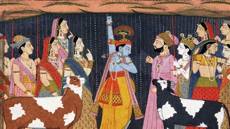 What is Hinduism - Origin, History, Beliefs, Gods, & Facts