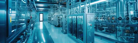 Pharma-Bio Research and Production - GF Industry and Infrastructure ...