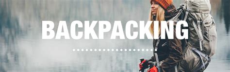 The Backpacking Guide: Sierra