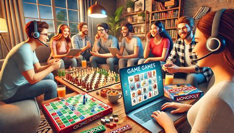 How to Play Classic Board Games Online with Friends - Board Game Encyclopedia