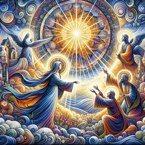 What does John 1:1 mean? | Bible Art