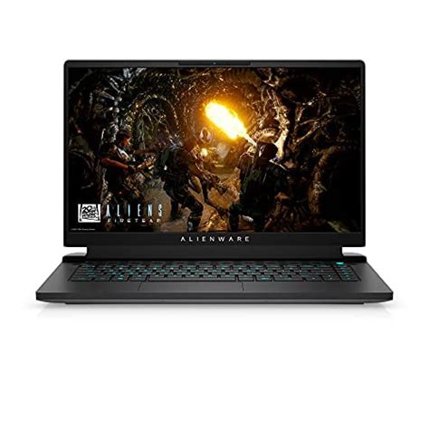 Alienware M15 R6: 15.6 in QHD Gaming Laptop, India | Ubuy