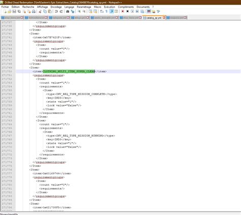 Image result for Ini File for RDR2
