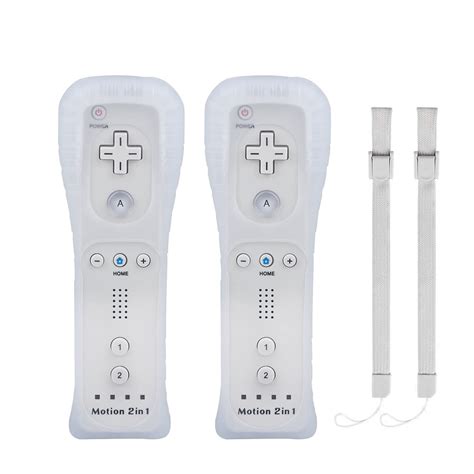 Wii Motion Plus Controller 的图像结果