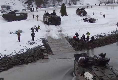 SHAPE | HQ ARRC prepares for NRF 2017 Land Component Command