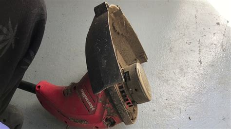 Image result for Homelite Rope Replacement Tutorial