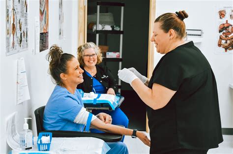 CNA vs. CMA: What's the Difference? - Northeast Technical Institute