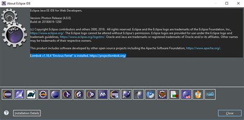 Image result for Java Prject Lombok