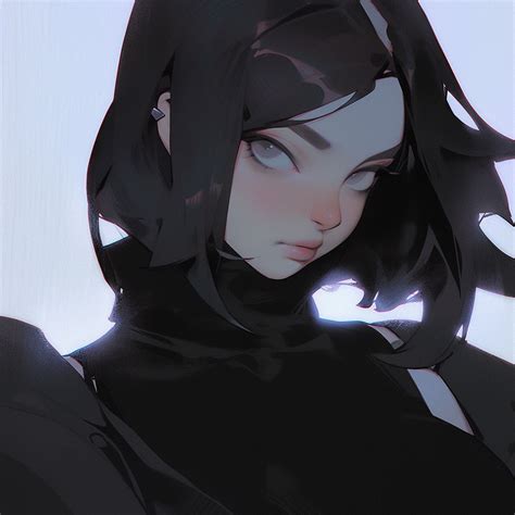 Kuudere Anime