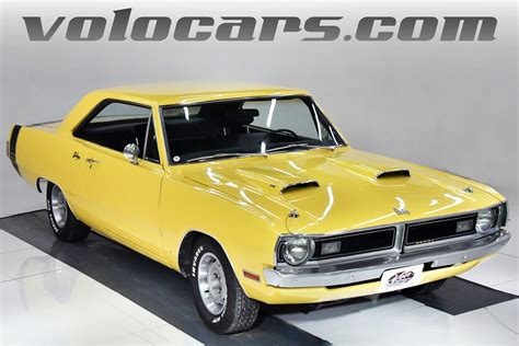 Dodge Dart 1970