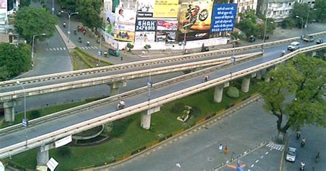 Surat adds to its list of iconic project