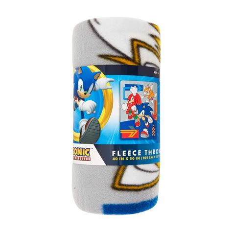 Buy Licensed Soft Fleece Throw, Assorted from Dollar General - available