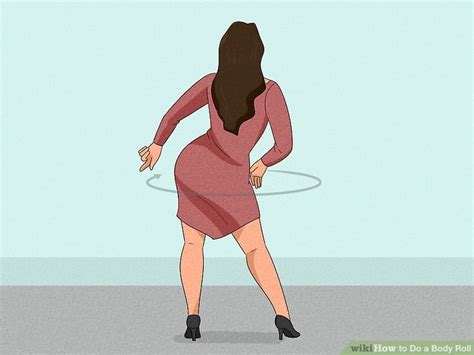 2024 Body Roll Tutorial 的图像结果