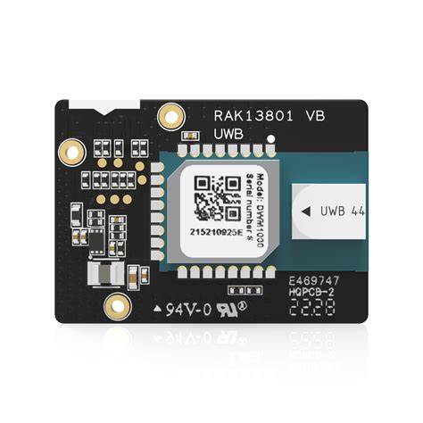 Image result for UWB Module