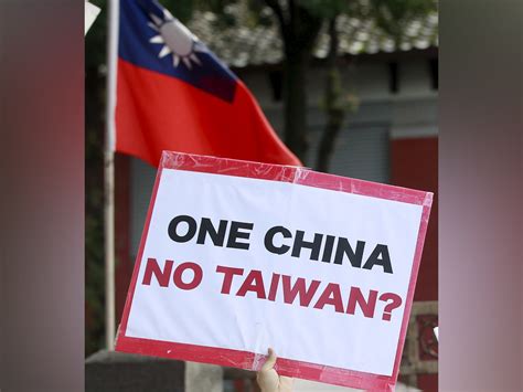 Taiwan slams China for "distorting" UNGA Resolution , says PRC cannot ...