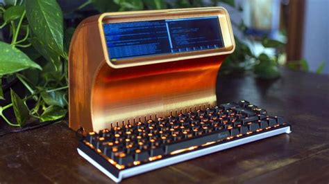Image result for Retro Computer Terminals