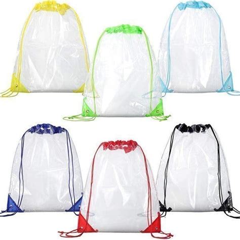Image result for Waterproof Drawstring Bag