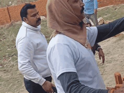 Suspicious men reach complainant’s home: CCTV footage surfaces in ...