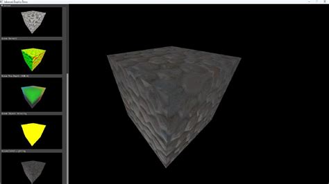 Image result for OpenGL Advanced Graphics