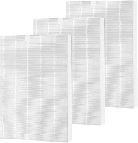 Amazon.com: 5500-2 Air Purifier Filter Replacement for Winix Plasmawave ...
