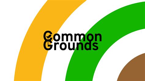Common Grounds - Gradoscope