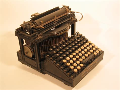 Typewriter Tutorial 的图像结果