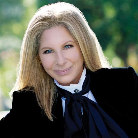 Barbra Streisand - Queen of The Divas | American Singer