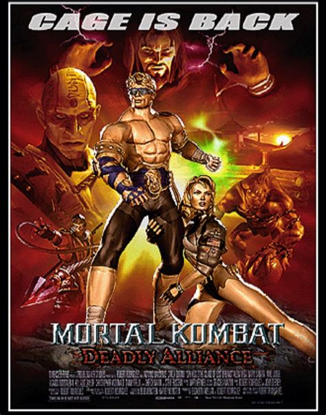 Johnny Cage Mortal Kombat Movie 1995 的图像结果