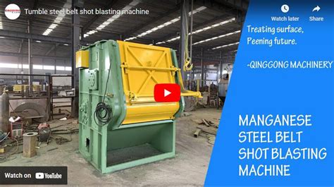 Image result for Dynamo Blasting Machine