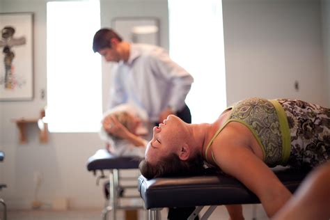 Network Chiropractic – Healing Waves Wellness