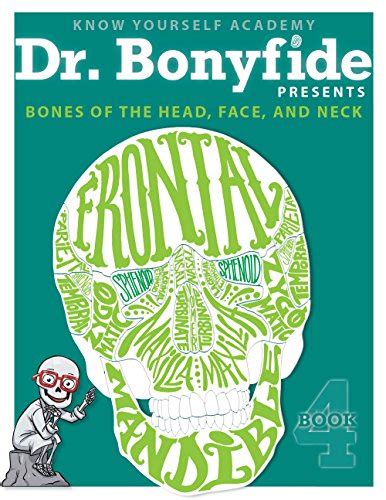 Know Yourself Bones Of The Head Face And Neck Book | Desertcart INDIA