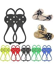 Ice & Snow Grips - Amazon.in