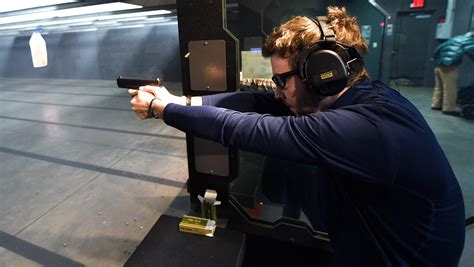 Honky-tonk owner purchases Nashville Armory and Franklin Range gun ranges
