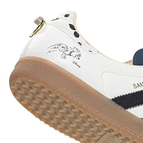 Adidas Samba Disney 101 Dalmatians Penny – Sole Lab
