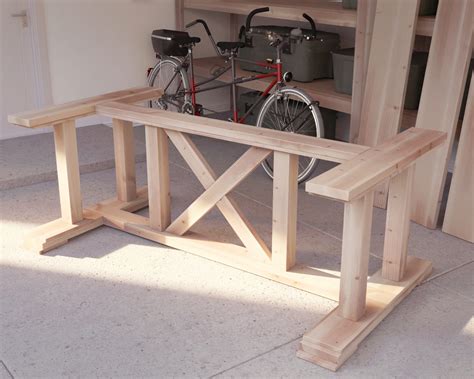 Image result for How to Build a Table Base