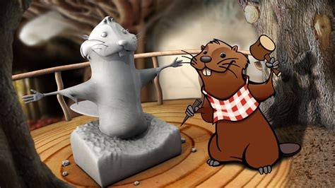 Image result for Cartoon Characters Cinema 4D Tutorial