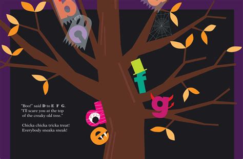 Chicka Chicka Tricka Treat | Book by Julien Chung | Official Publisher ...