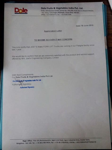 Josts Engineering Co. Ltd. :: Gallery