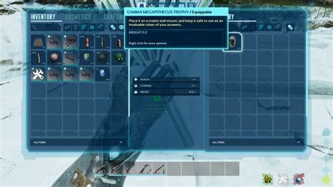 Ark Megapithecus Boss Fight 的图像结果