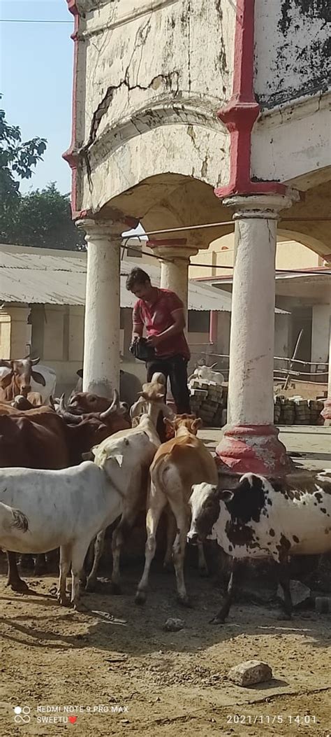 Samarpan Jeewan K Prati