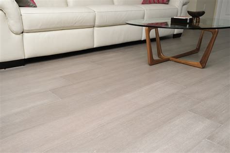 Grey Bamboo Flooring