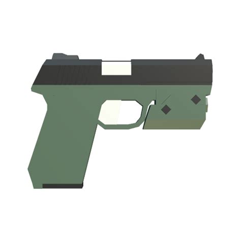 p3d.in - Ruger SR9 Tactical