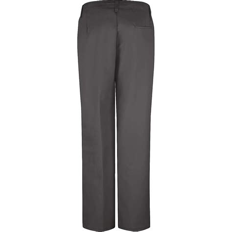 Red Kap Women's Work WorkNMotion Pants | Free Shipping at Academy