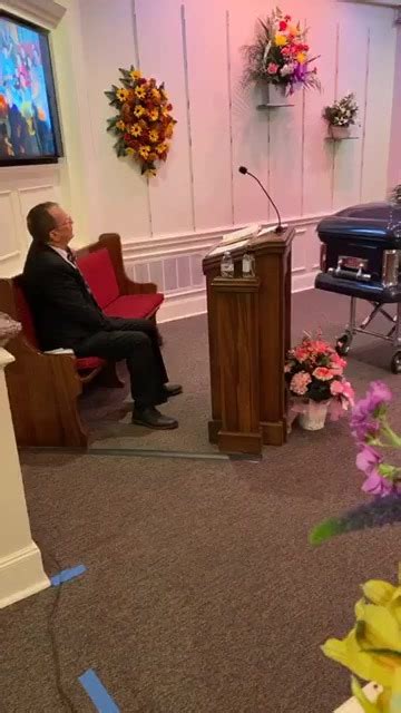 Fry Gibbs Funeral home | Paris TX