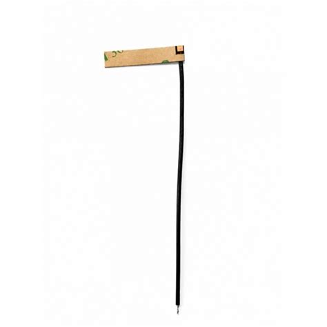 Buy 433Mhz 2dBi Adhesive FPC Antenna for LoRa 29mm*6mm - Solder Wire ...